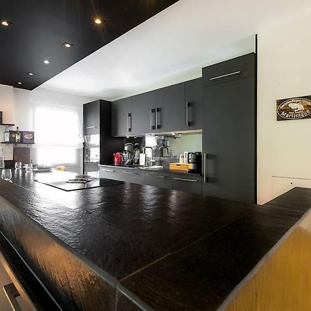 Jardin Wilson Apartamento Dijon Exterior foto