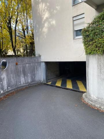 Jardin Wilson Apartamento Dijon Exterior foto